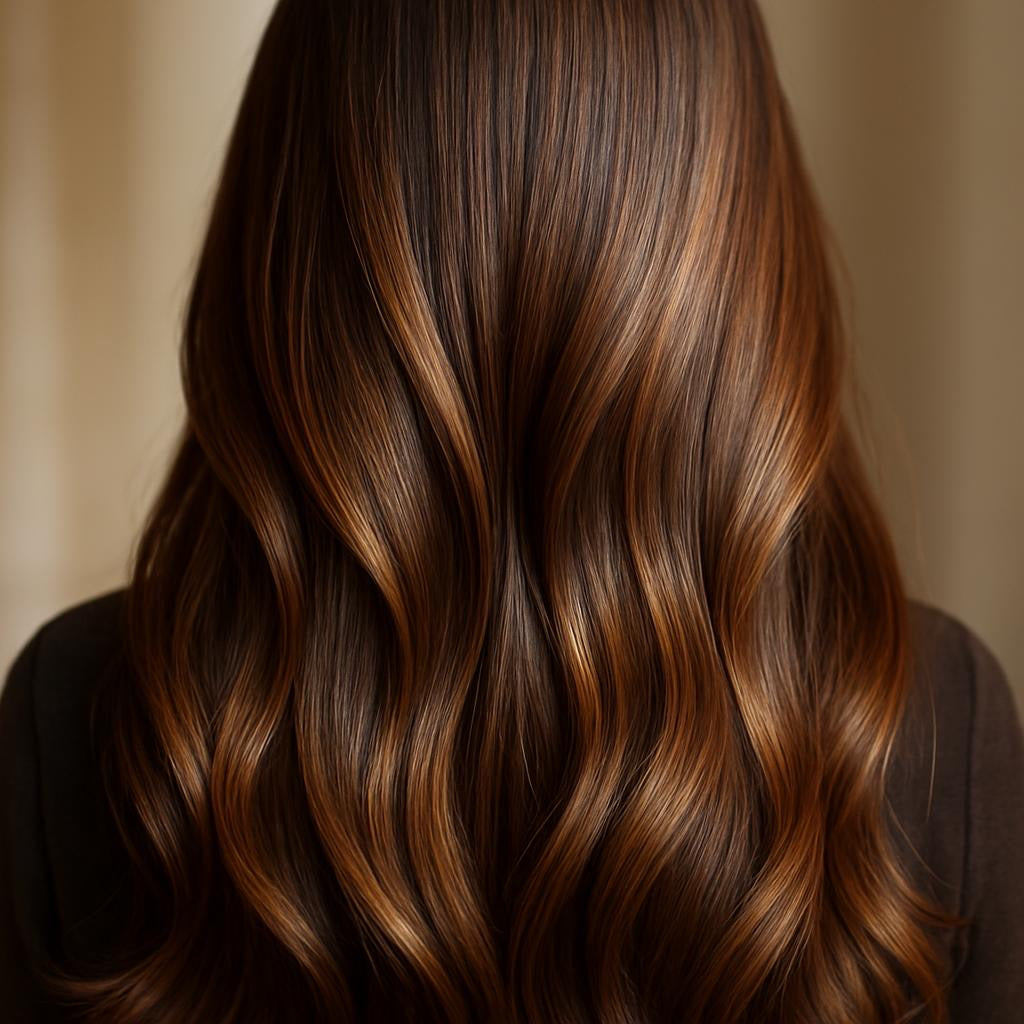 Hair Oils