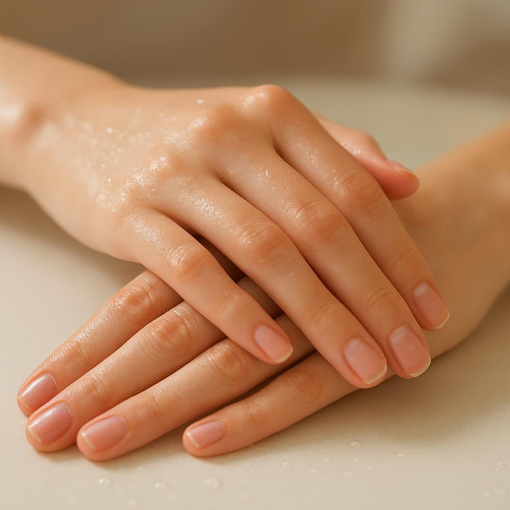Hand Balms