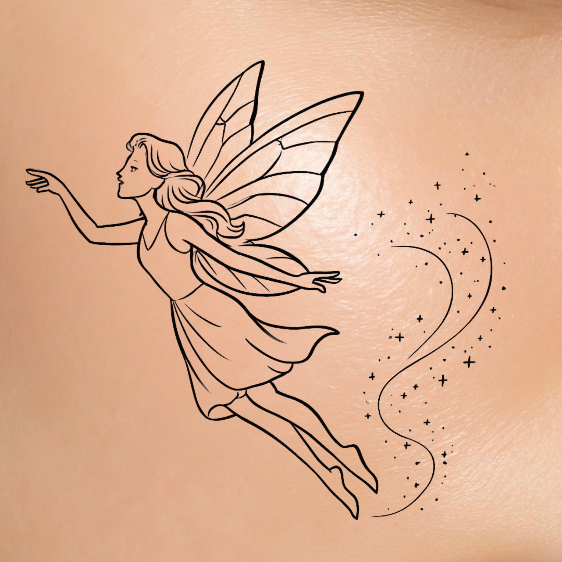 Fairy Dust