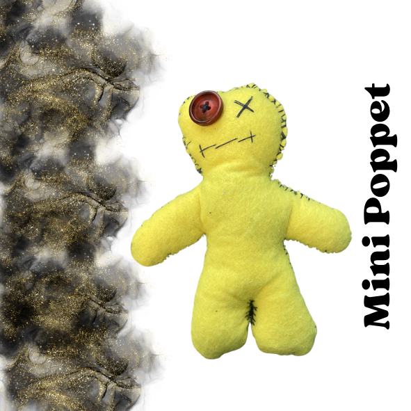 Mini Poppet