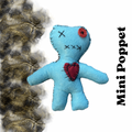 Mini Poppet