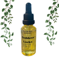 Goddess Locks Hair Oil For Normal Hair