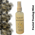 Blissful Blooms Facial Toning Mist