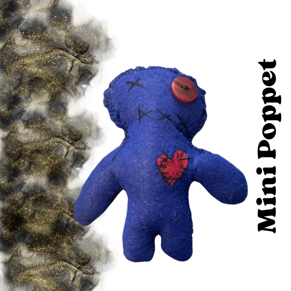 Mini Poppet