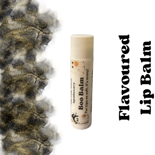 Boo Balm- Honey Flavoured Lip Balm