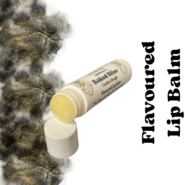 Baked Bliss Flavoured Lip Balm