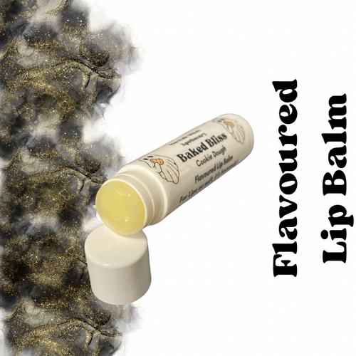 Baked Bliss Flavoured Lip Balm