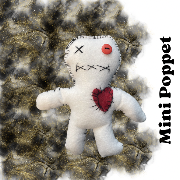 Mini Poppet