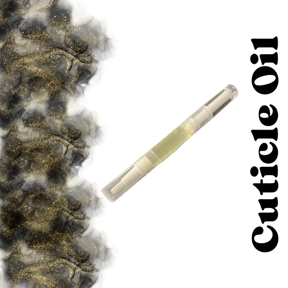 Soothe The Soul Cuticle Oil Pen
