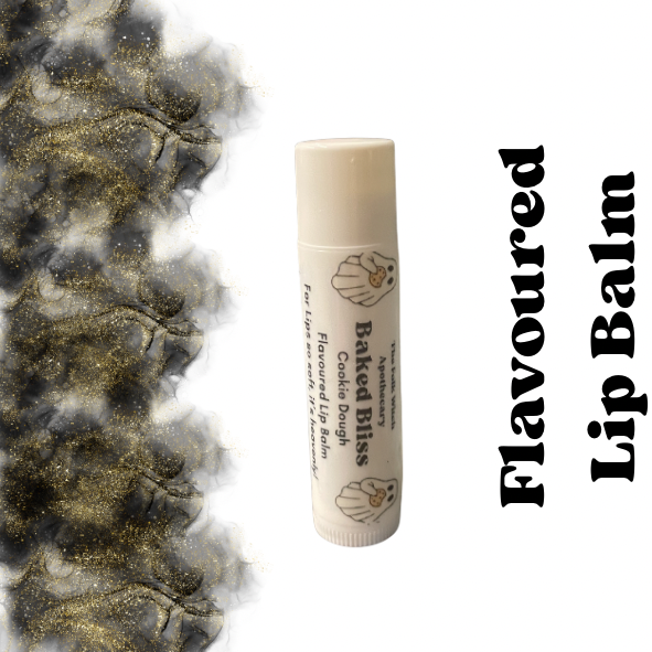 Baked Bliss Flavoured Lip Balm