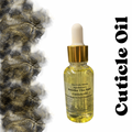Soothe The Soul Cuticle Oil