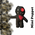 Mini Poppet
