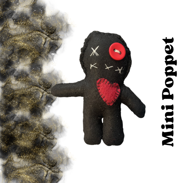 Mini Poppet