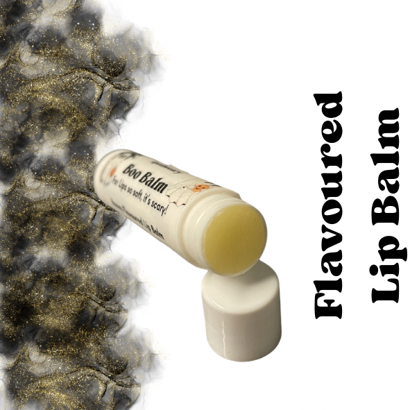 Boo Balm- Honey Flavoured Lip Balm