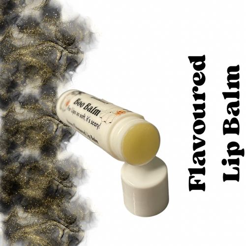 Boo Balm- Honey Flavoured Lip Balm
