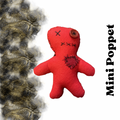Mini Poppet