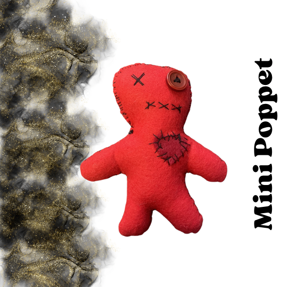 Mini Poppet