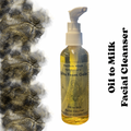 Gifts From Gaia Oil To Milk Facial Cleanser