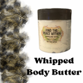 Find The Peace Within Whipped Body Butter