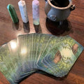 Tarot Reading