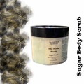 The Pixie Party Sugar Scrub