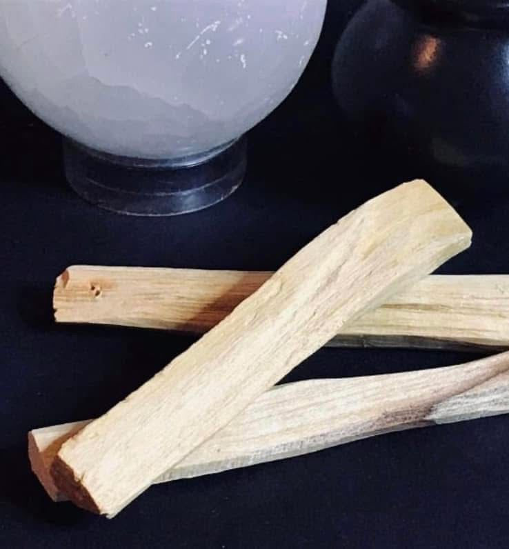 Palo Santo Stick- Holy Wood