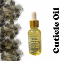 Just Be Cuticle Oil