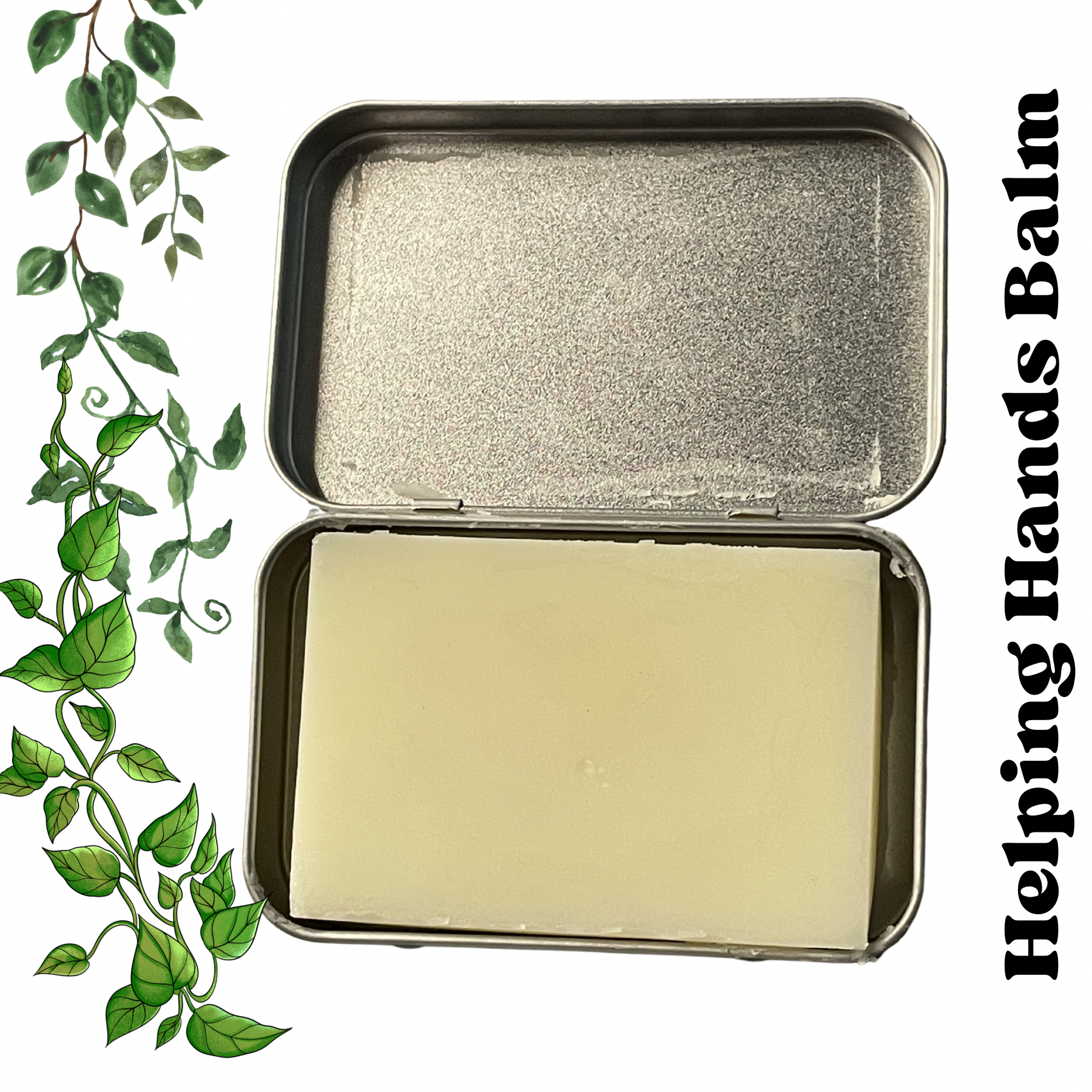 Helping Hands Balm