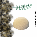 Eucalyptus Bath Fizzer