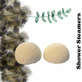 Eucalyptus Shower Steamers