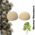 Cedarwood Shower Steamers