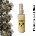 Whispers In The Wind Facial Toning Mist