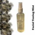 Gifts From Gaia Facial Toning Mist